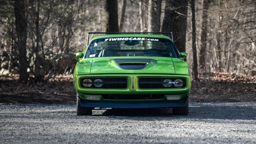 1971 Dodge Charger 3rd Gen - Image 24 of 31