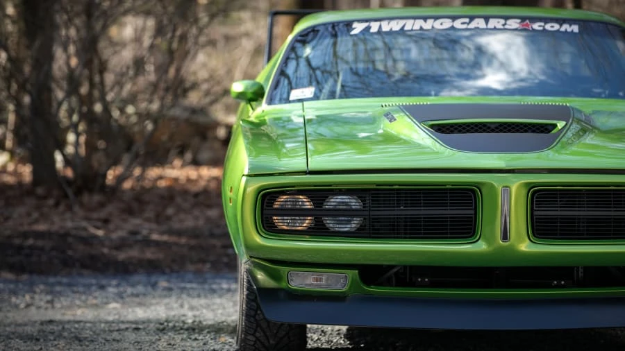 1971 Dodge Charger 3rd Gen - Image 25 of 31