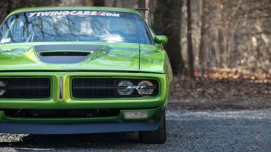 1971 Dodge Charger 3rd Gen - Image 26 of 31