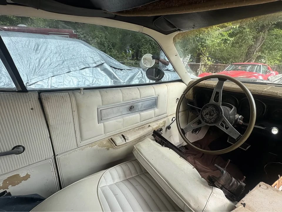 1971 Dodge Charger 3rd Gen - Image 11 of 13