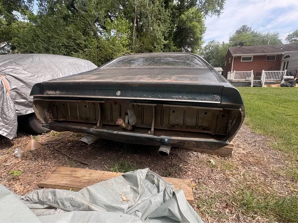 1971 Dodge Charger 3rd Gen - Image 5 of 13