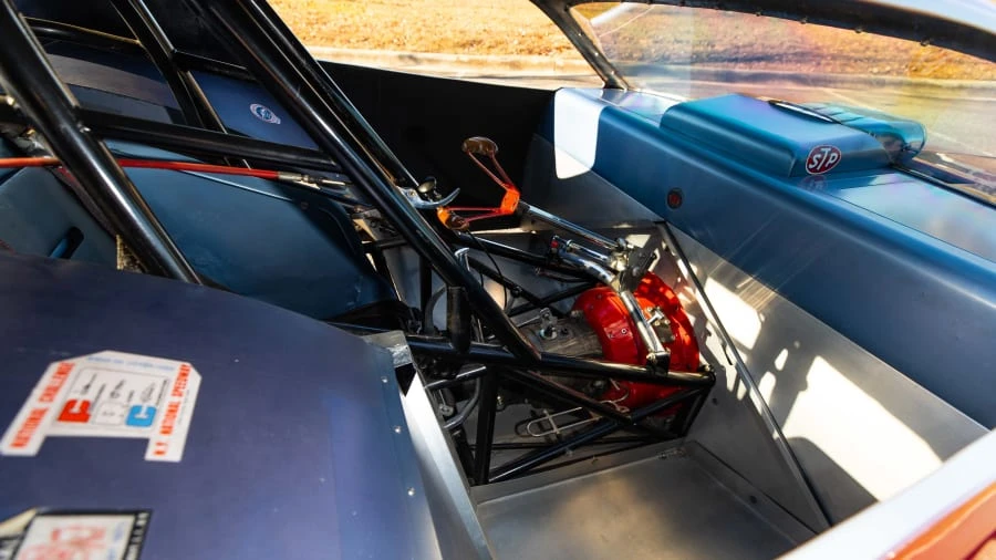 1971 Dodge Charger 3rd Gen - Image 5 of 28