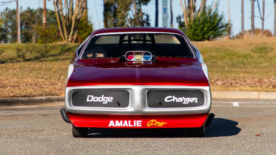 1971 Dodge Charger 3rd Gen - Image 9 of 28
