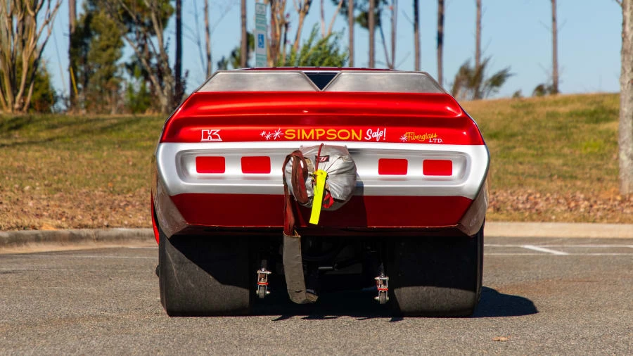 1971 Dodge Charger 3rd Gen - Image 13 of 28