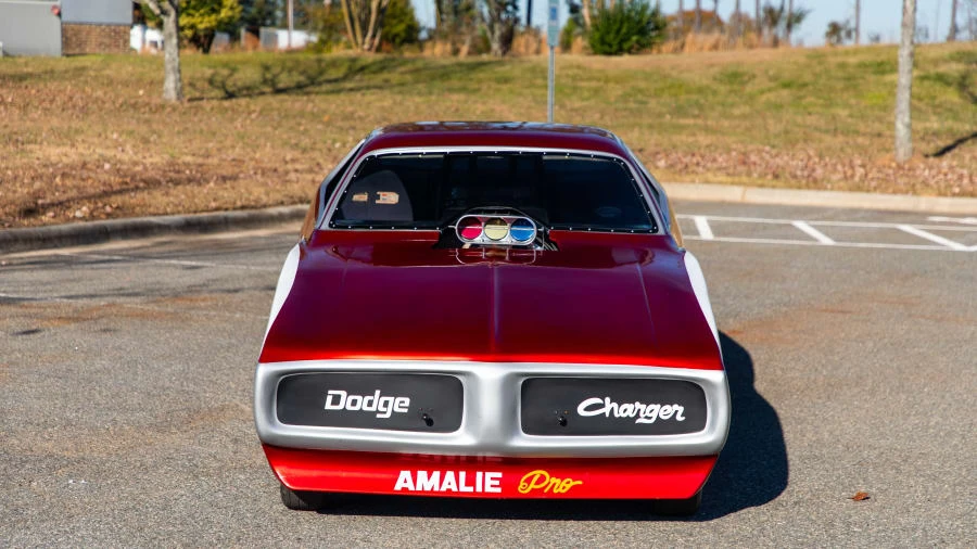1971 Dodge Charger 3rd Gen - Image 15 of 28