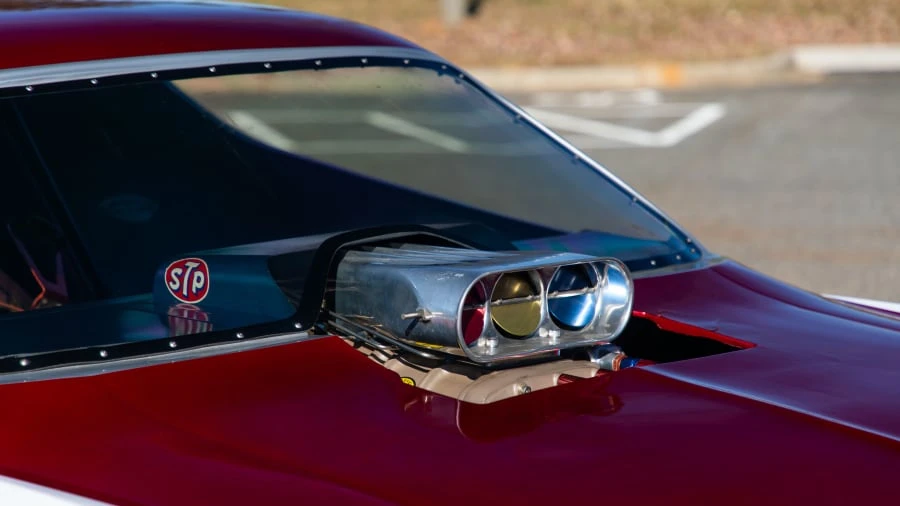 1971 Dodge Charger 3rd Gen - Image 21 of 28