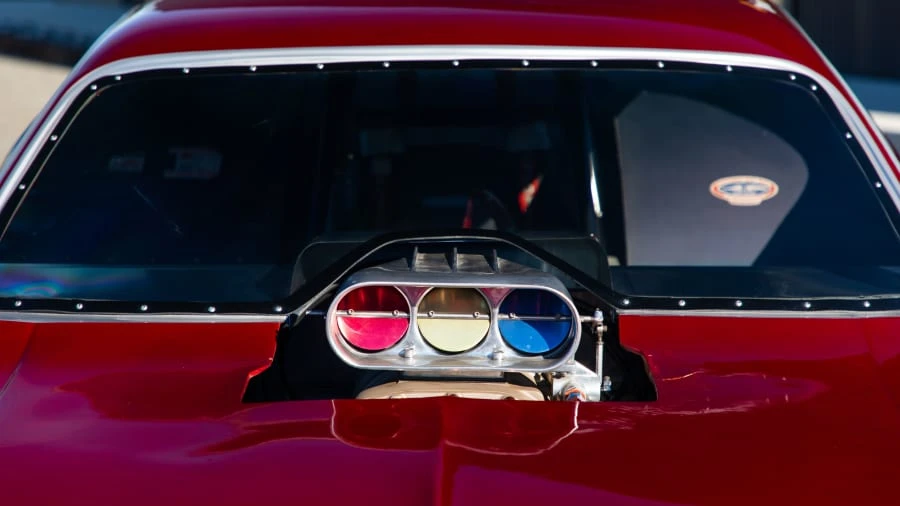 1971 Dodge Charger 3rd Gen - Image 24 of 28