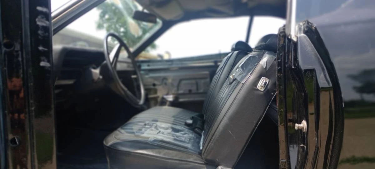 1971 Dodge Charger 3rd Gen - Image 3 of 3