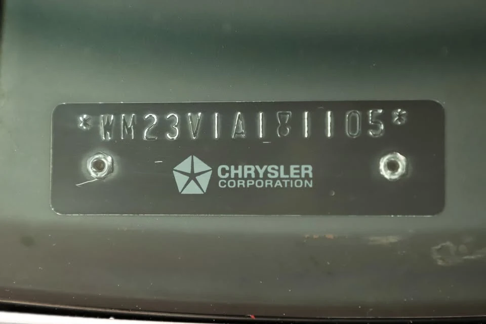 1971 Dodge Charger 3rd Gen - Image 15 of 20