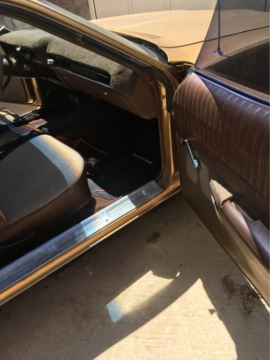 1971 Dodge Charger 3rd Gen - Image 8 of 17