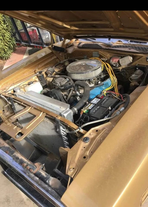 1971 Dodge Charger 3rd Gen - Image 15 of 17