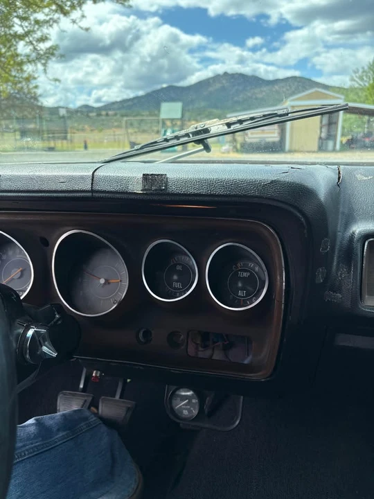 1971 Dodge Charger 3rd Gen - Image 17 of 19
