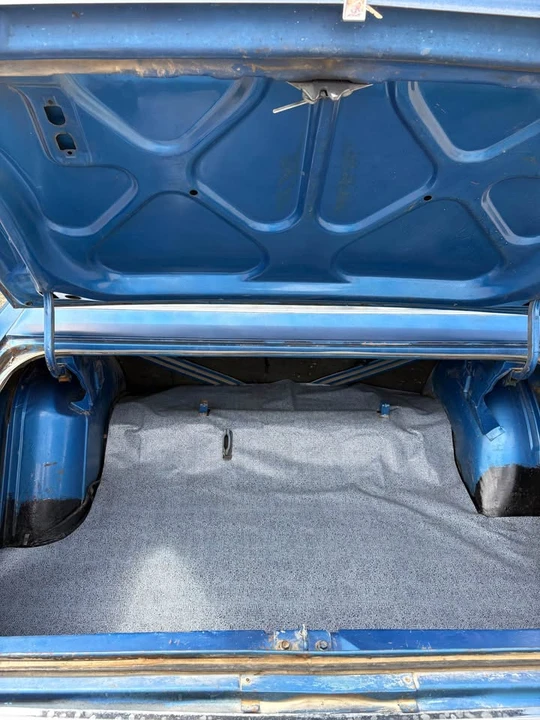 1971 Dodge Charger 3rd Gen - Image 19 of 19