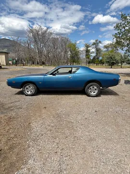 1971 Dodge Charger
