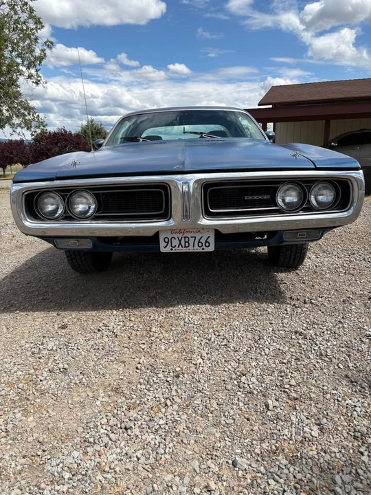 1971 Dodge Charger 3rd Gen - Image 4 of 19