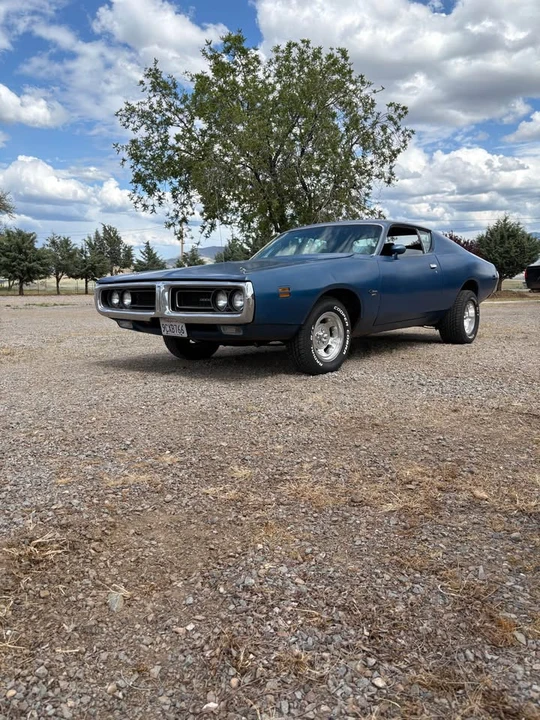 1971 Dodge Charger 3rd Gen - Image 5 of 19