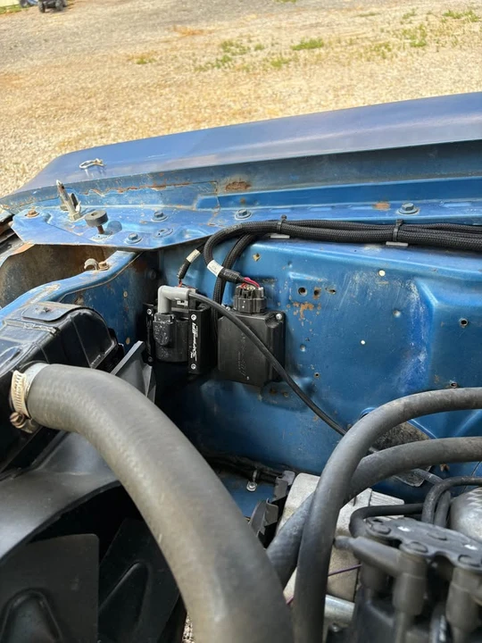 1971 Dodge Charger 3rd Gen - Image 10 of 19