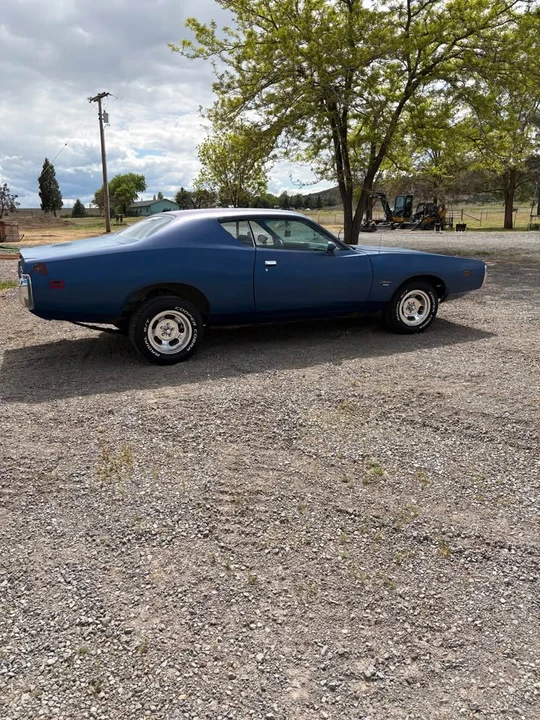 1971 Dodge Charger 3rd Gen - Image 2 of 19