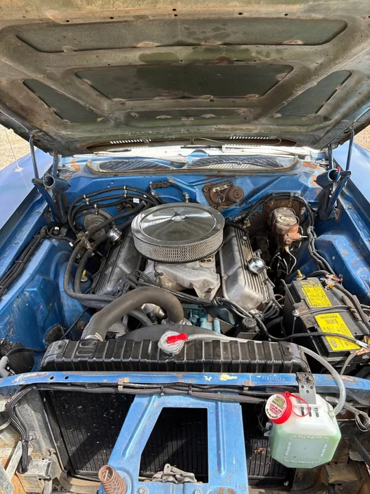 1971 Dodge Charger 3rd Gen - Image 7 of 19