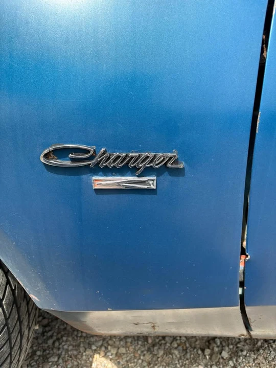 1971 Dodge Charger 3rd Gen - Image 6 of 19