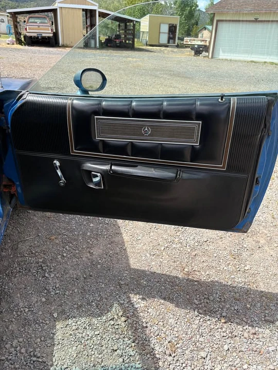 1971 Dodge Charger 3rd Gen - Image 13 of 19