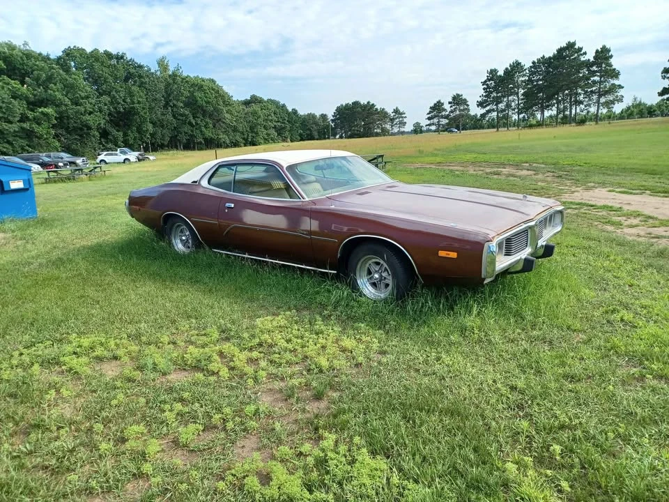 1971 Dodge Charger 3rd Gen - Image 4 of 9