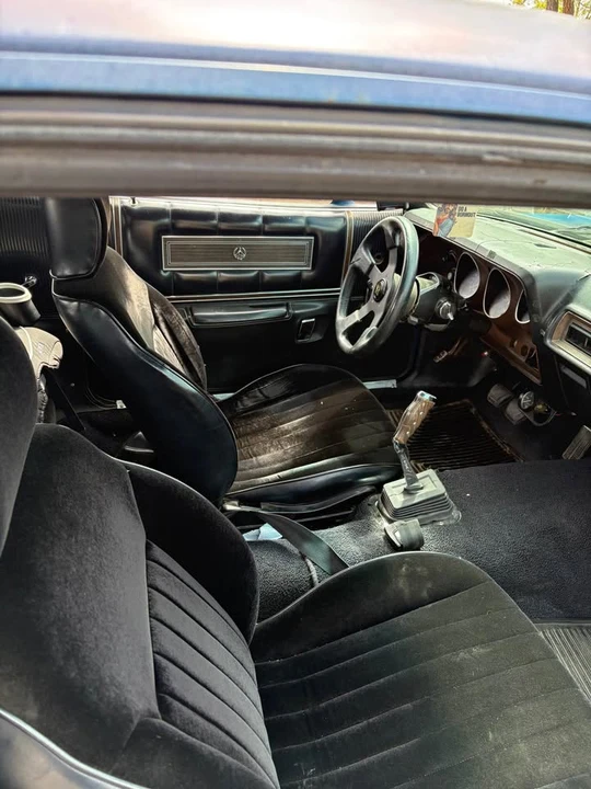 1971 Dodge Charger 3rd Gen - Image 14 of 19
