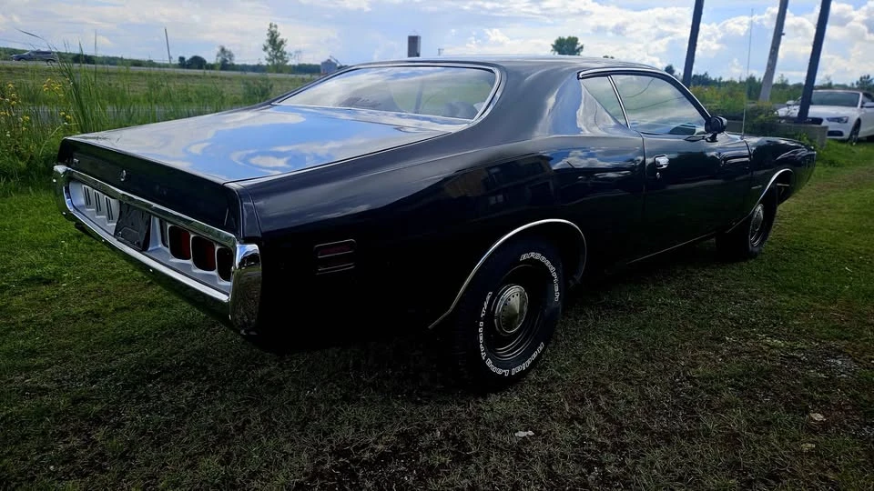 1971 Dodge Charger 3rd Gen - Image 3 of 15