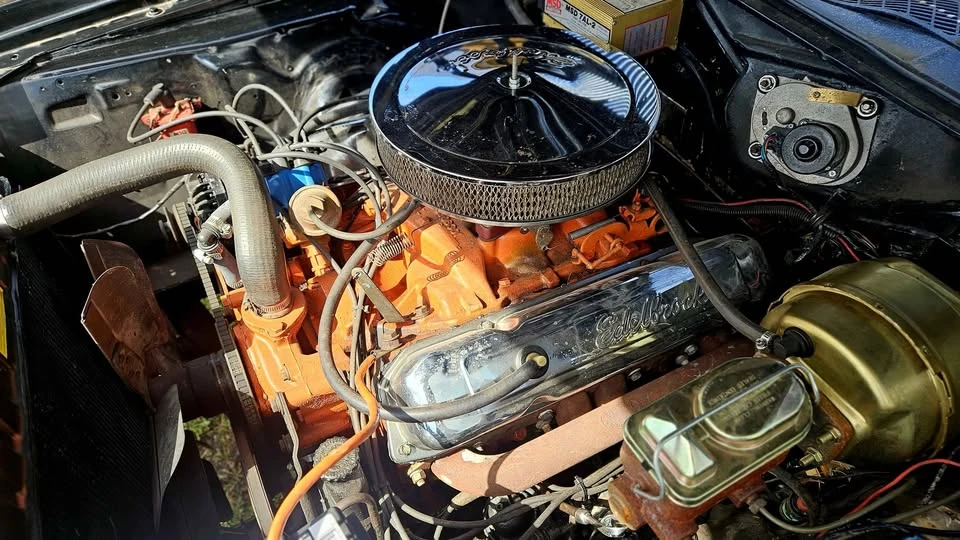 1971 Dodge Charger 3rd Gen - Image 8 of 15