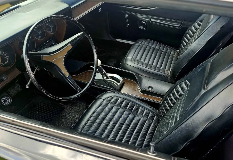 1971 Dodge Charger 3rd Gen - Image 6 of 15