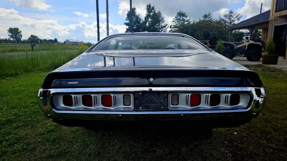 1971 Dodge Charger 3rd Gen - Image 5 of 15