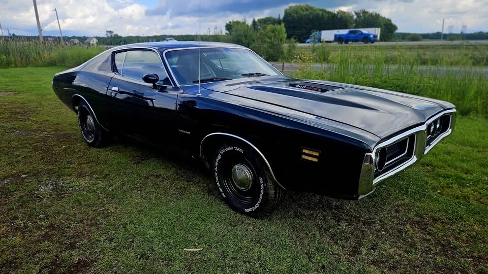 1971 Dodge Charger 3rd Gen - Image 13 of 15