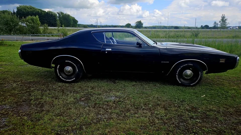 1971 Dodge Charger 3rd Gen - Image 4 of 15