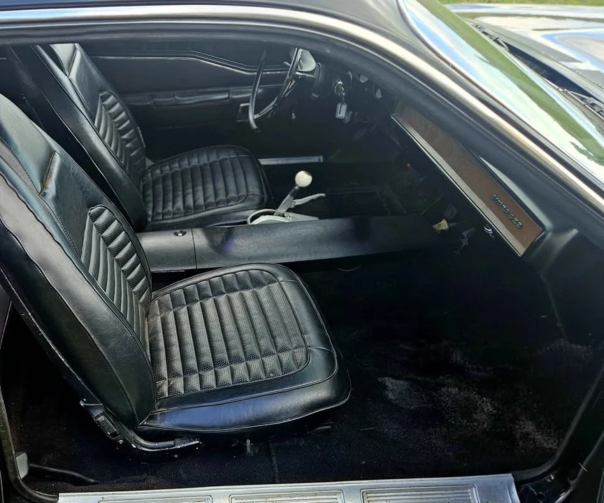 1971 Dodge Charger 3rd Gen - Image 7 of 15