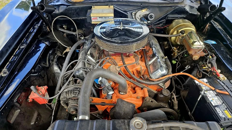 1971 Dodge Charger 3rd Gen - Image 9 of 15