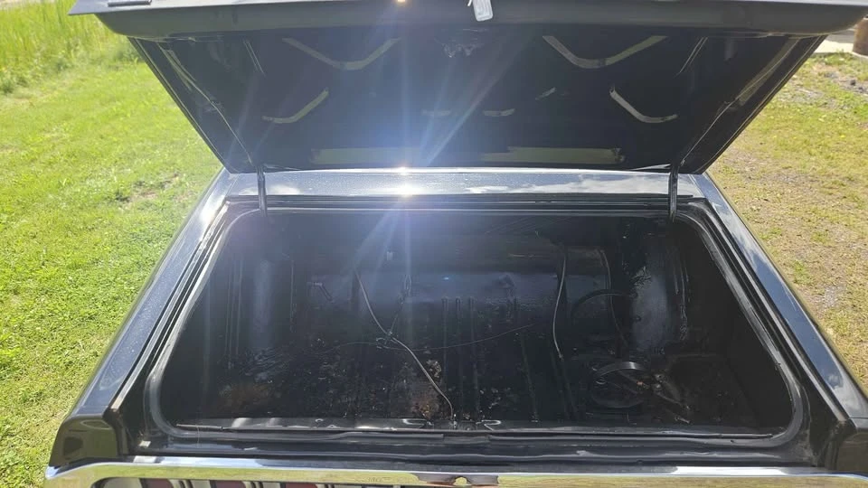 1971 Dodge Charger 3rd Gen - Image 10 of 15