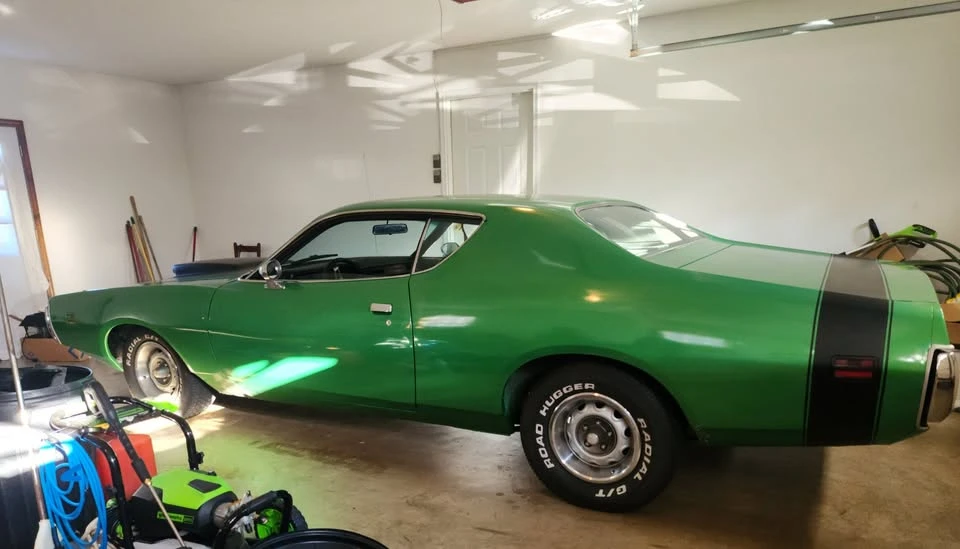 1971 Dodge Charger 3rd Gen - Image 5 of 7