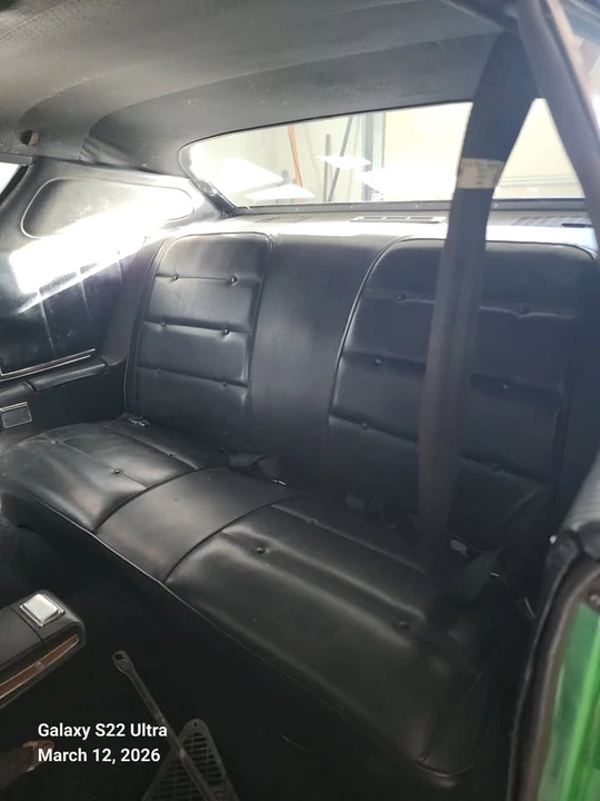 1971 Dodge Charger 3rd Gen - Image 6 of 7