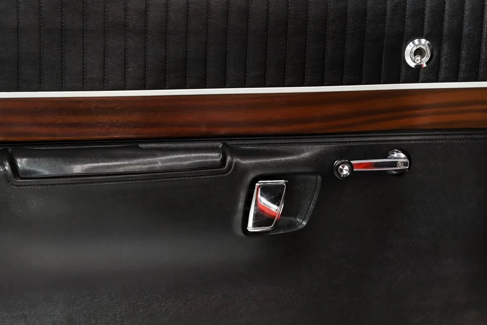 1971 Dodge Charger 3rd Gen - Image 9 of 20