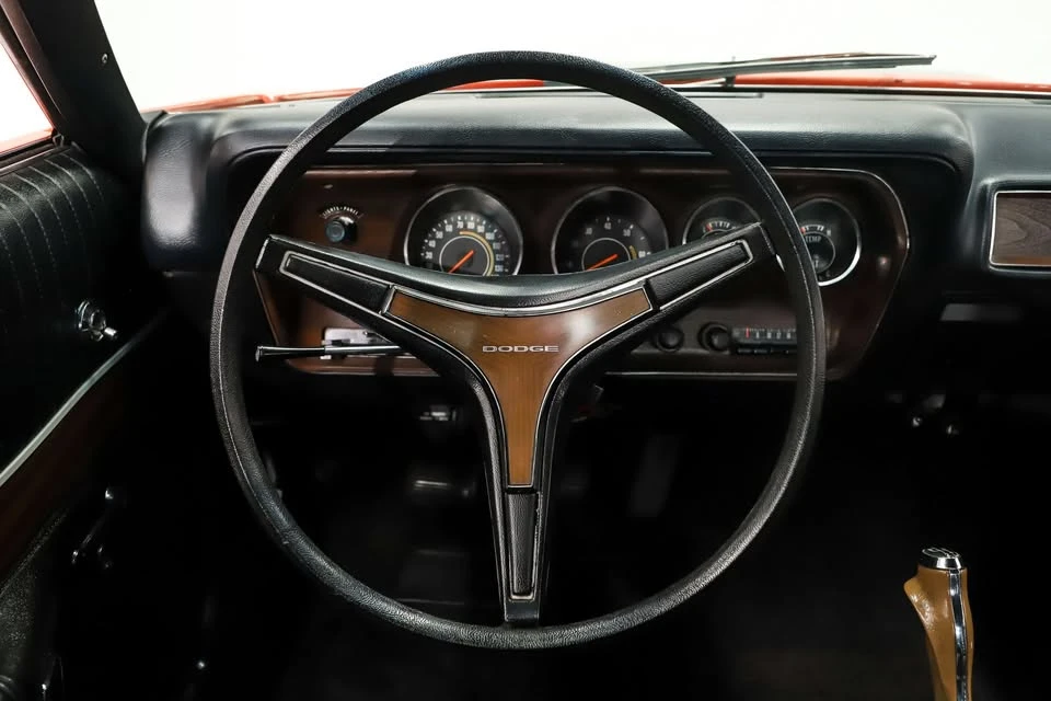 1971 Dodge Charger 3rd Gen - Image 16 of 20
