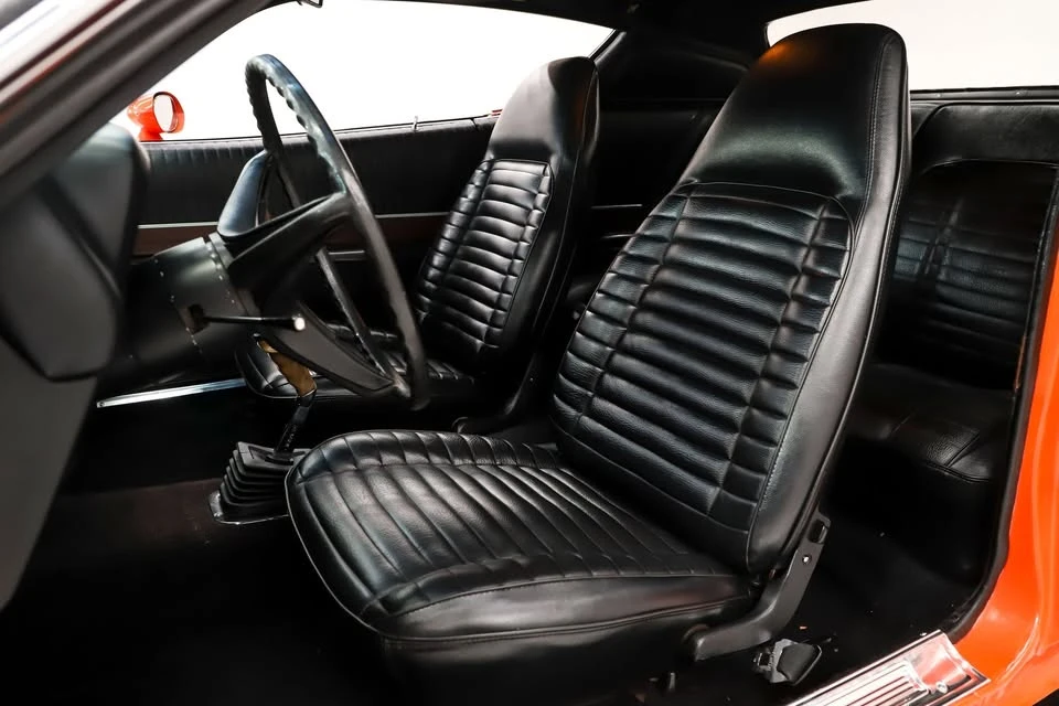 1971 Dodge Charger 3rd Gen - Image 12 of 20