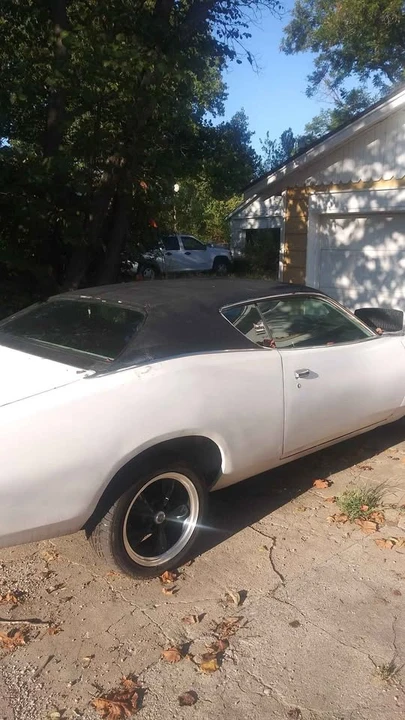 1971 Dodge Charger 3rd Gen - Image 7 of 7