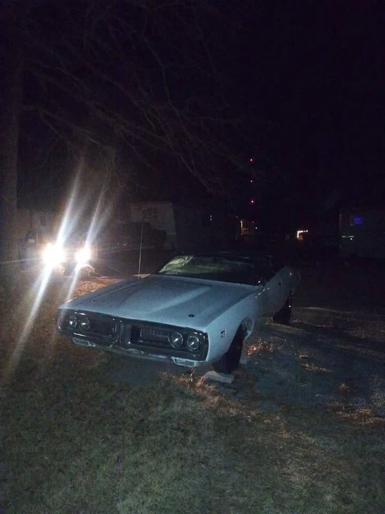 1971 Dodge Charger 3rd Gen - Image 4 of 7