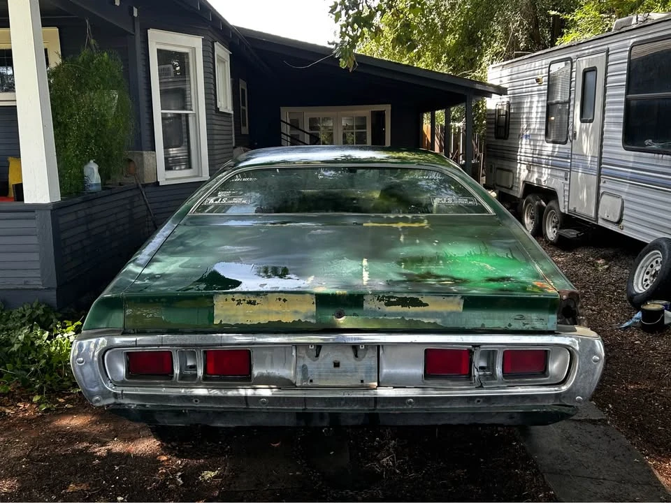 1971 Dodge Charger 3rd Gen - Image 4 of 7