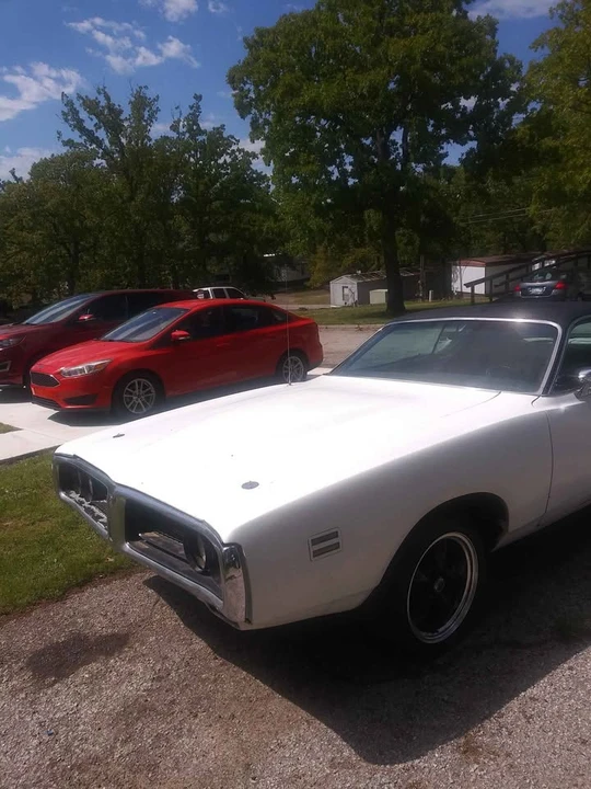 1971 Dodge Charger 3rd Gen - Image 3 of 7