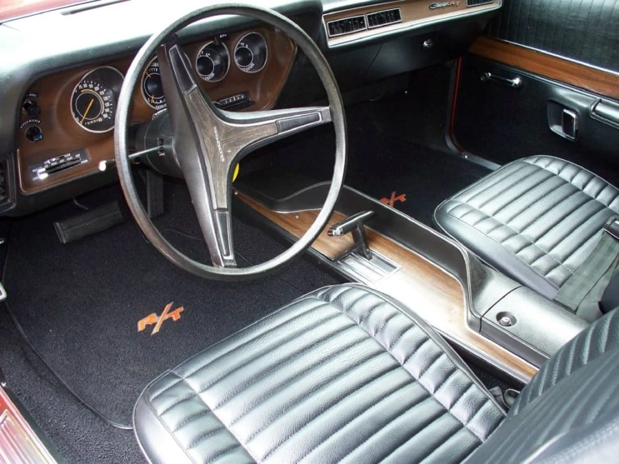 1971 Dodge Charger 3rd Gen - Image 3 of 8