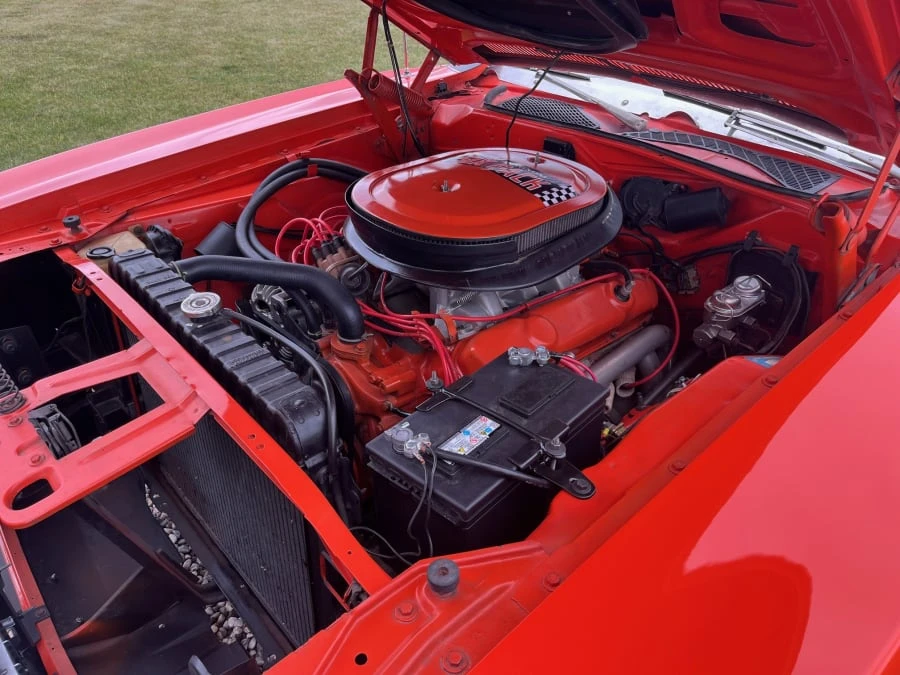 1971 Dodge Charger 3rd Gen - Image 12 of 16