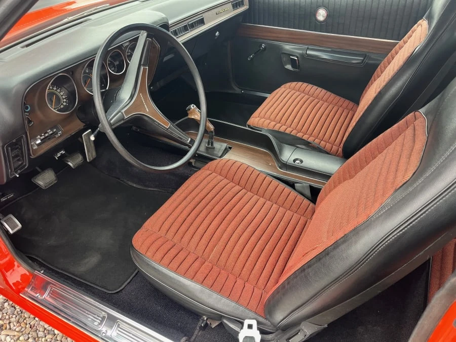 1971 Dodge Charger 3rd Gen - Image 9 of 16