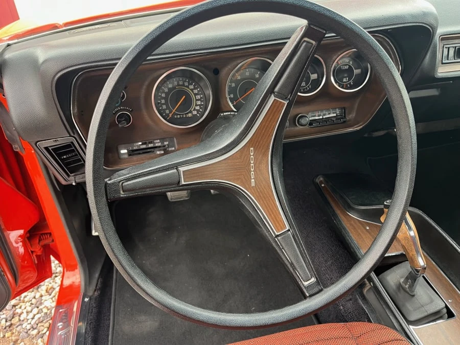 1971 Dodge Charger 3rd Gen - Image 10 of 16