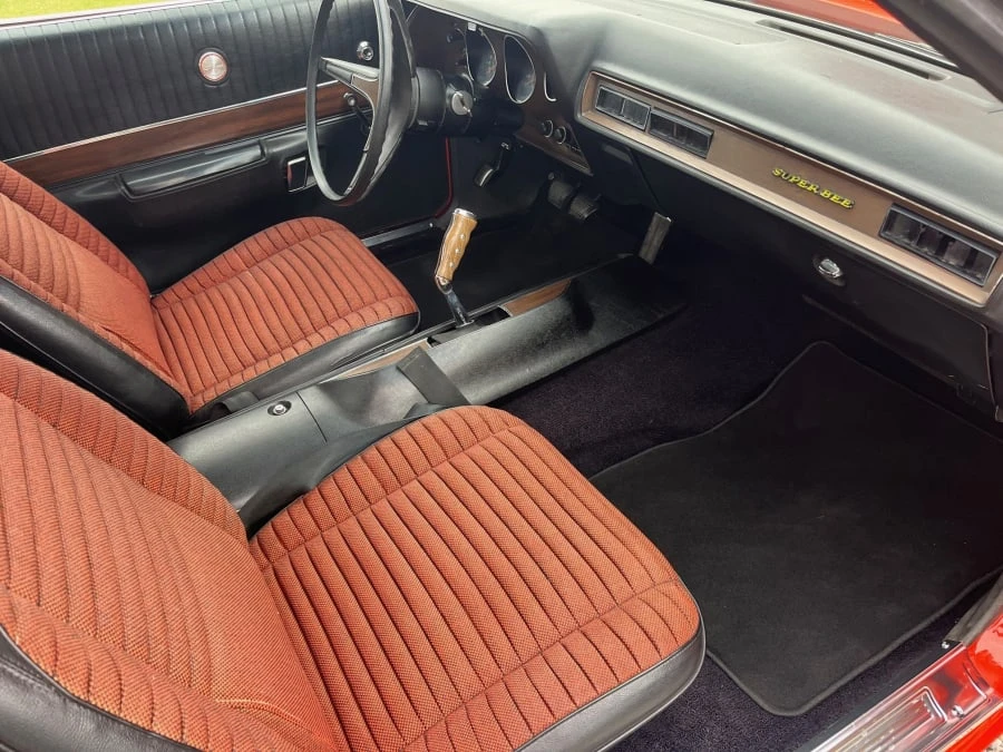 1971 Dodge Charger 3rd Gen - Image 11 of 16